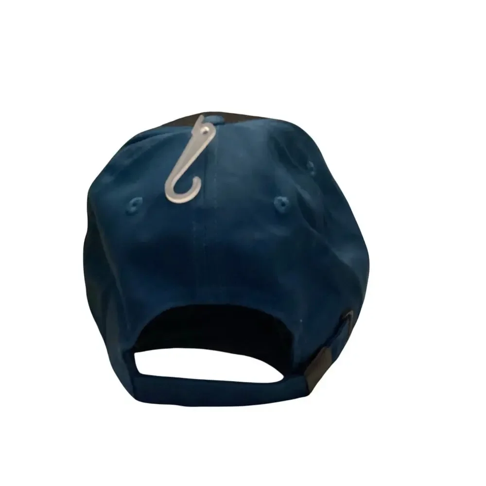 NWT Disney Parks Disneyland Resort Park Hopping is my Cardio Baseball Cap Hat